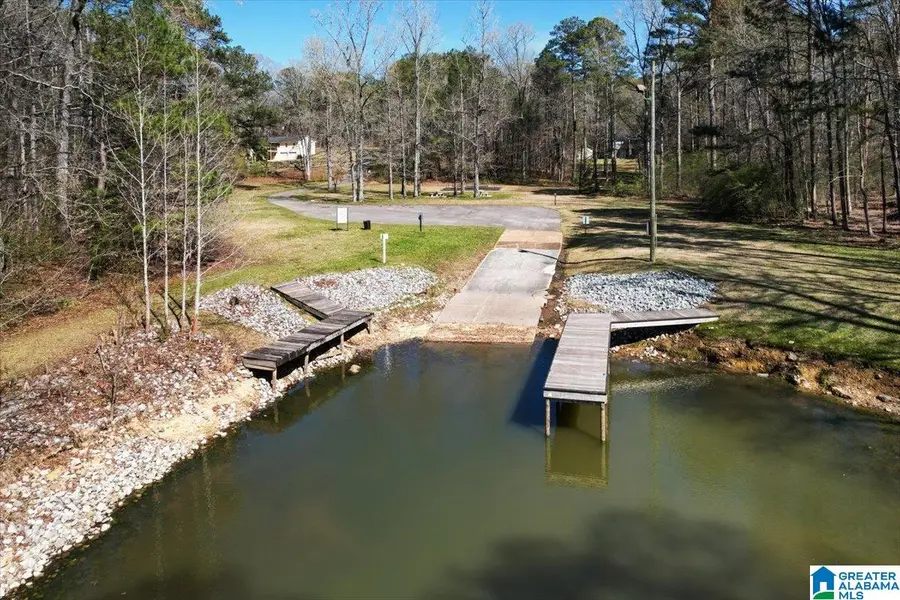 145 N LAKESHORE DRIVE, Talladega, AL 35160 - #2