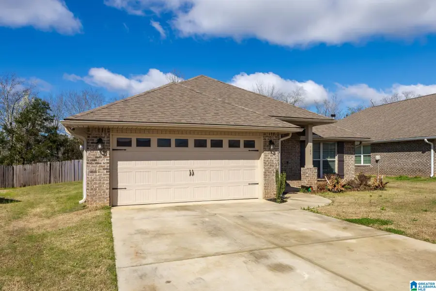 125 BINGHAM WAY, New Market, AL 35761 - #2