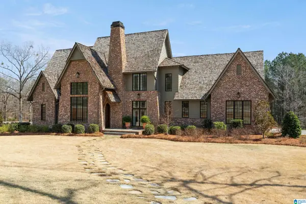 244 SOUTH OAK DRIVE, Birmingham, AL 35242