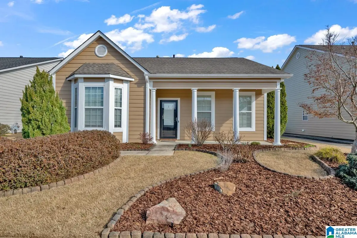 4016 KELLY CREEK LANE, Moody, AL 35004 - #1