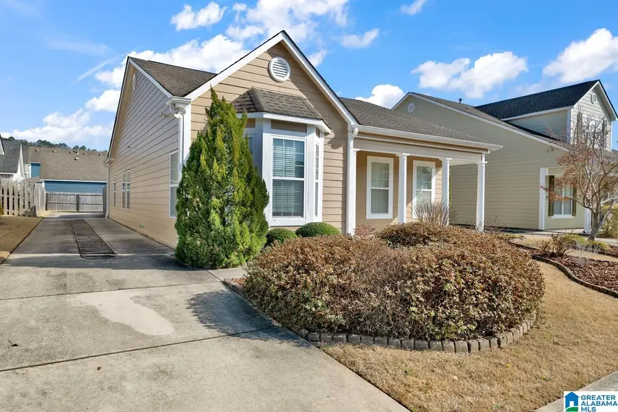 4016 KELLY CREEK LANE, Moody, AL 35004 - #2