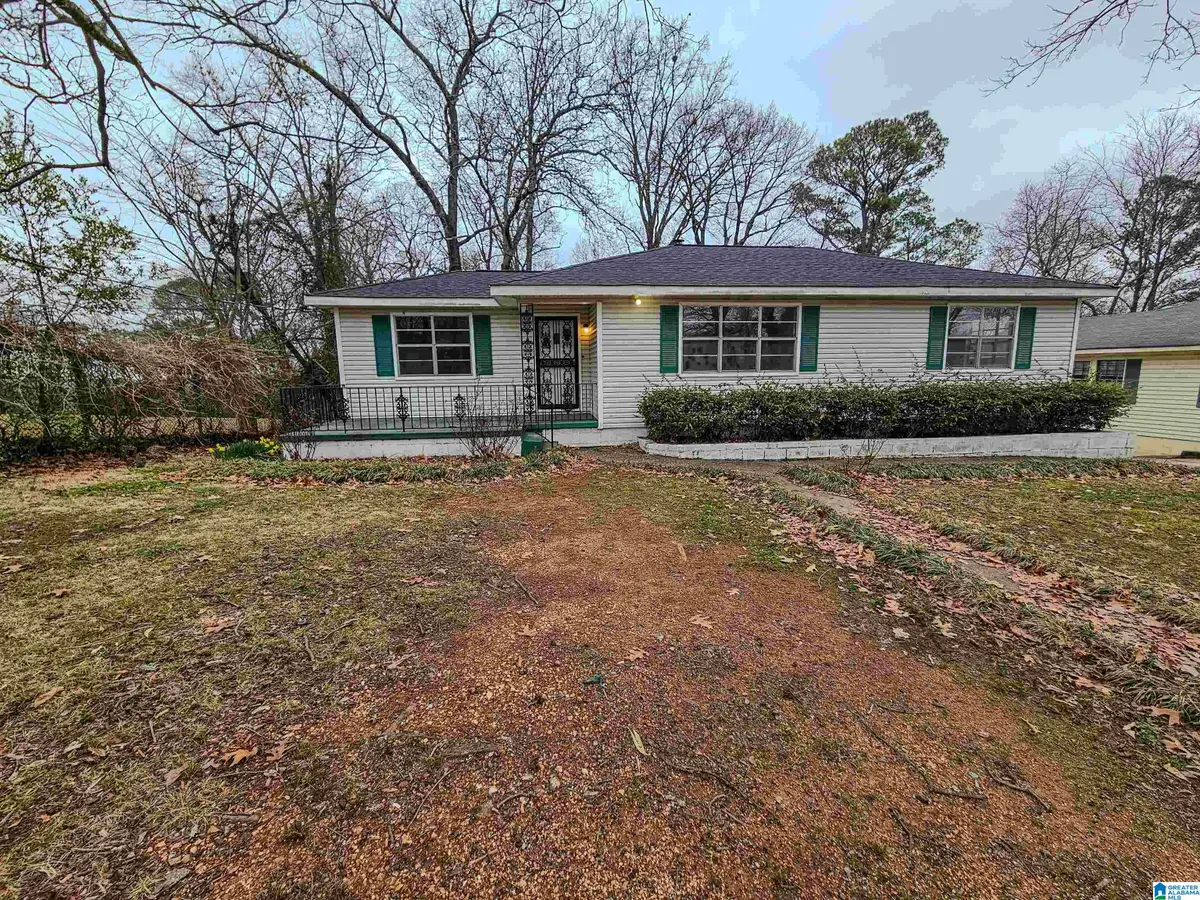 964 HILLCREST AVENUE, Birmingham, AL 35235 - #1