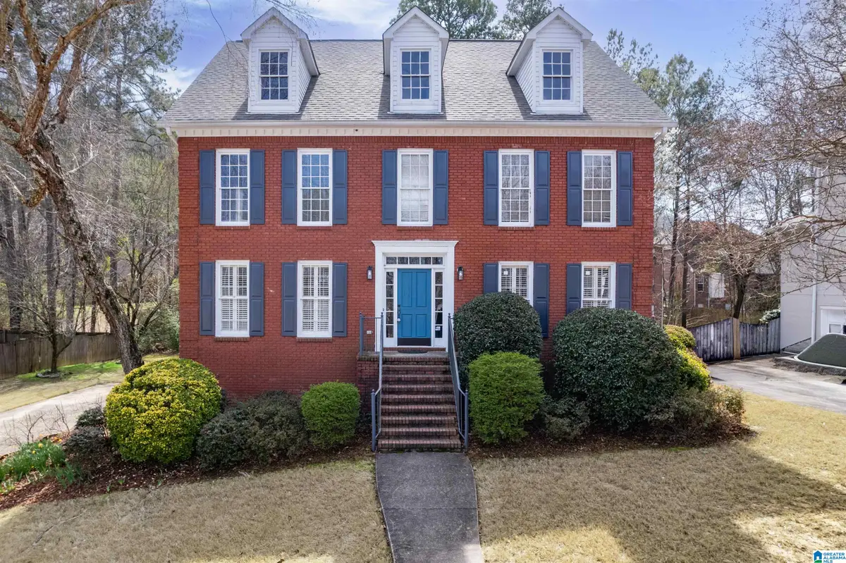 644 CAMDEN RIDGE, Homewood, AL 35226 - #1