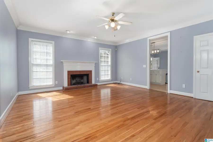 644 CAMDEN RIDGE, Homewood, AL 35226 - #2