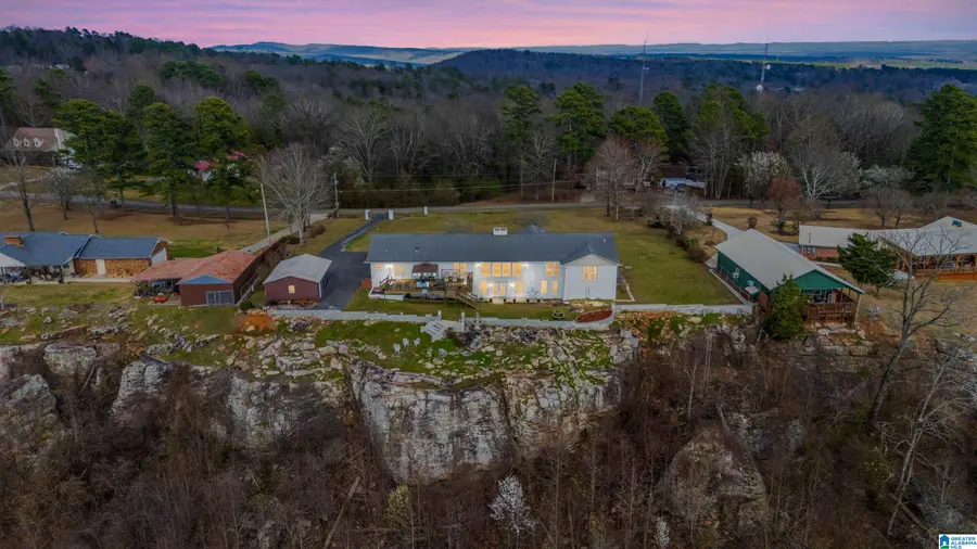 535 GRANDVIEW TRAIL, Warrior, AL 35180 - #2