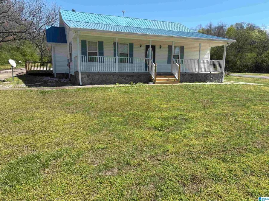 1090 PARK ROAD, Bessemer, AL 35023 - #2