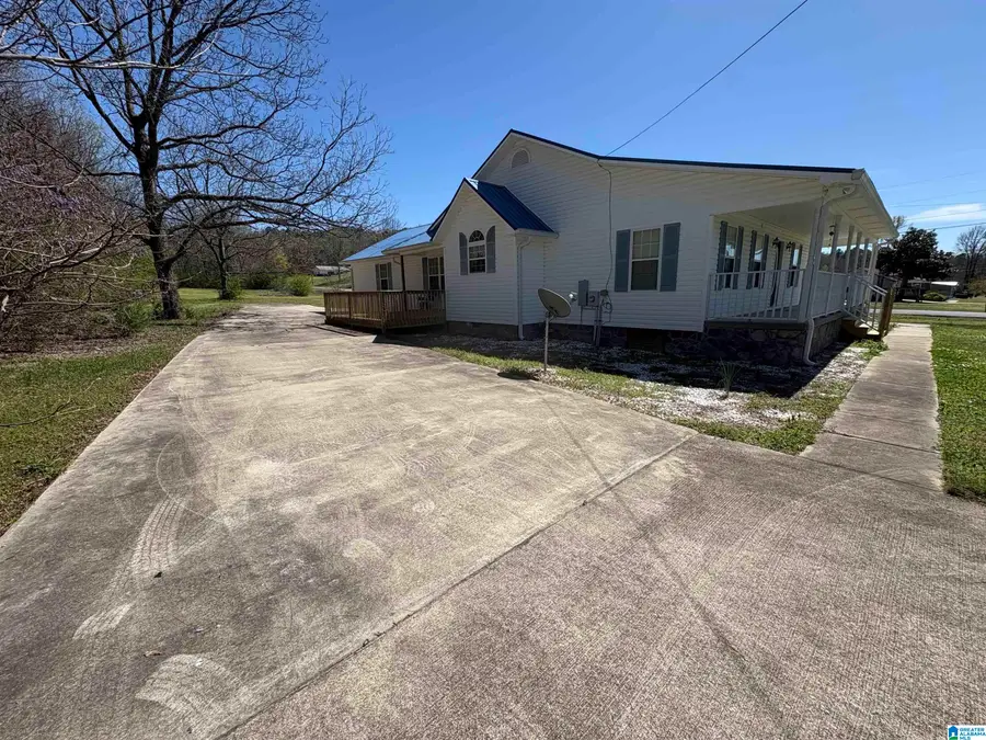 1090 PARK ROAD, Bessemer, AL 35023 - #3