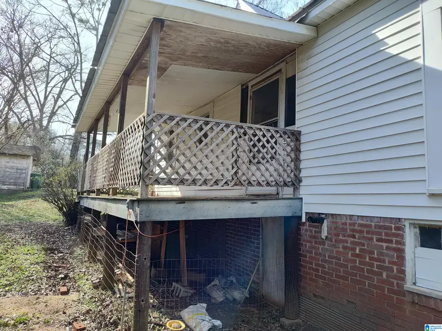 5 CLAY STREET, Goodwater, AL 35072 - #3