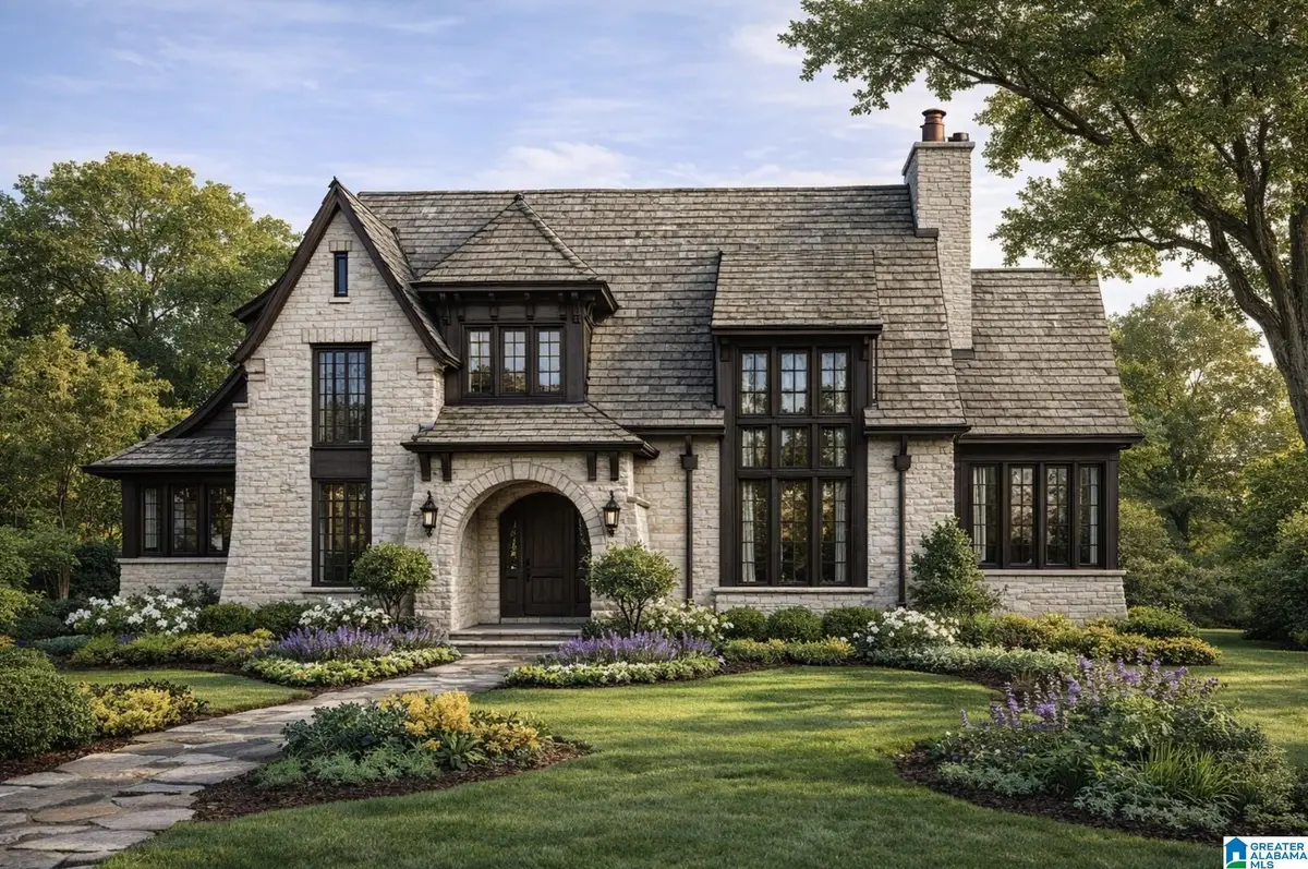 2812 FIVE OAKS LANE, Vestavia Hills, AL 35243 - #1