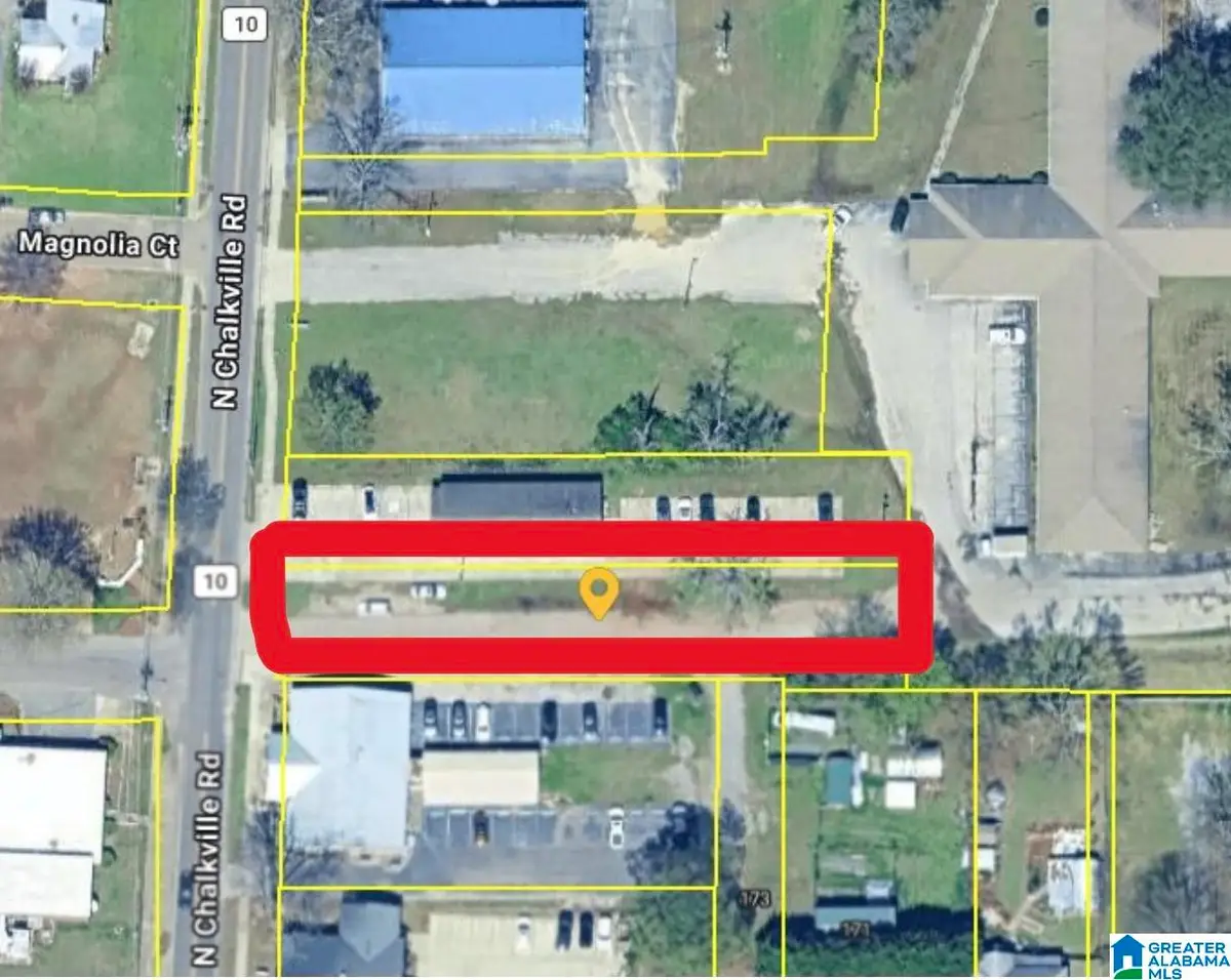 00 N CHALKVILLE ROAD, Trussville, AL 35173 - #1