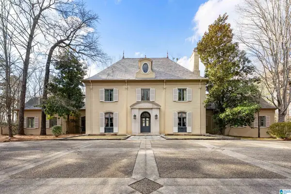 401 CARNOUSTIE DRIVE, Birmingham, AL 35242