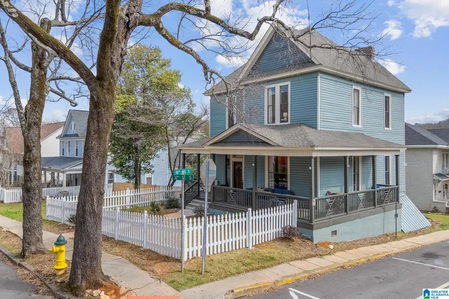 1513 12TH STREET S, Birmingham, AL 35205 - #2