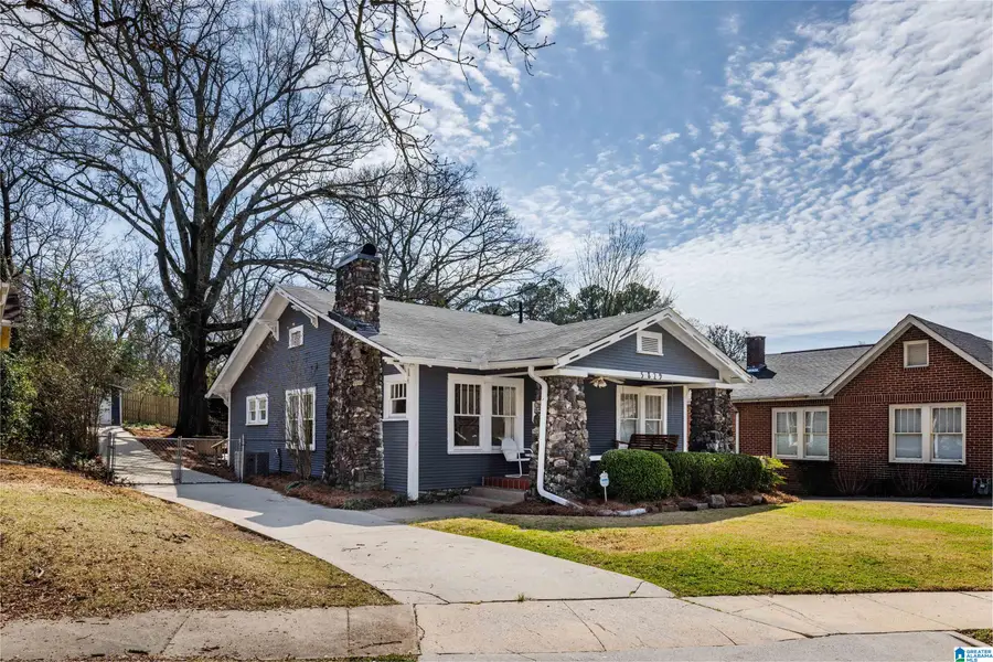 5829 6TH AVENUE S, Birmingham, AL 35212 - #2