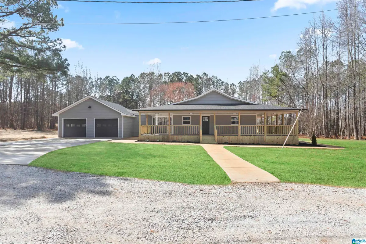13670 COUNTY ROAD 8, Piedmont, AL 36272 - #1