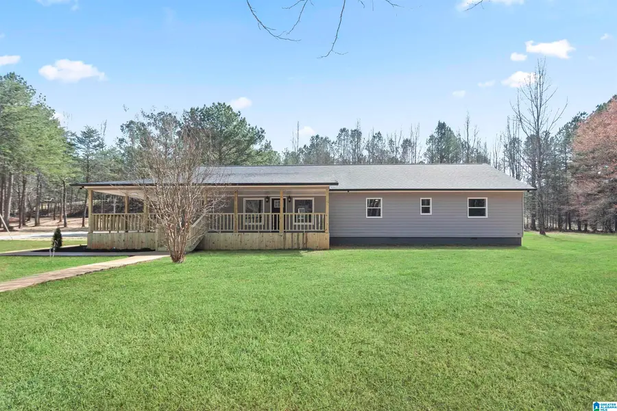 13670 COUNTY ROAD 8, Piedmont, AL 36272 - #3
