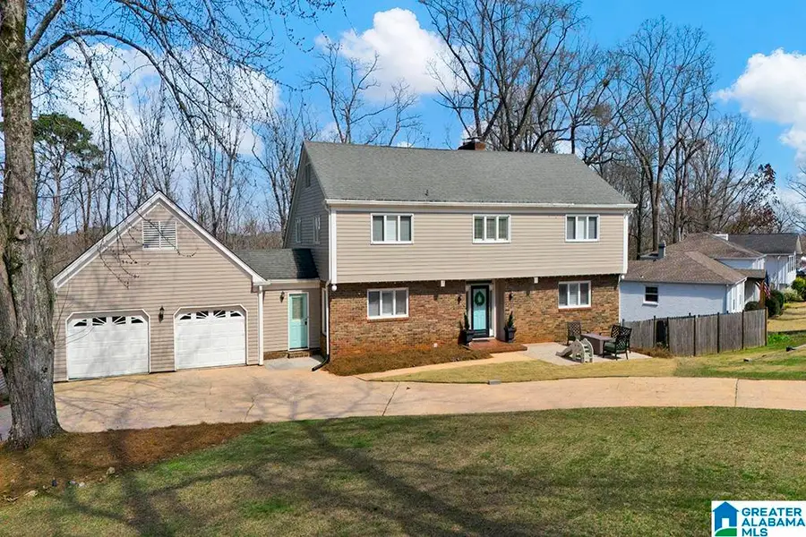 949 MOUNTAIN OAKS DRIVE, Hoover, AL 35226 - #2