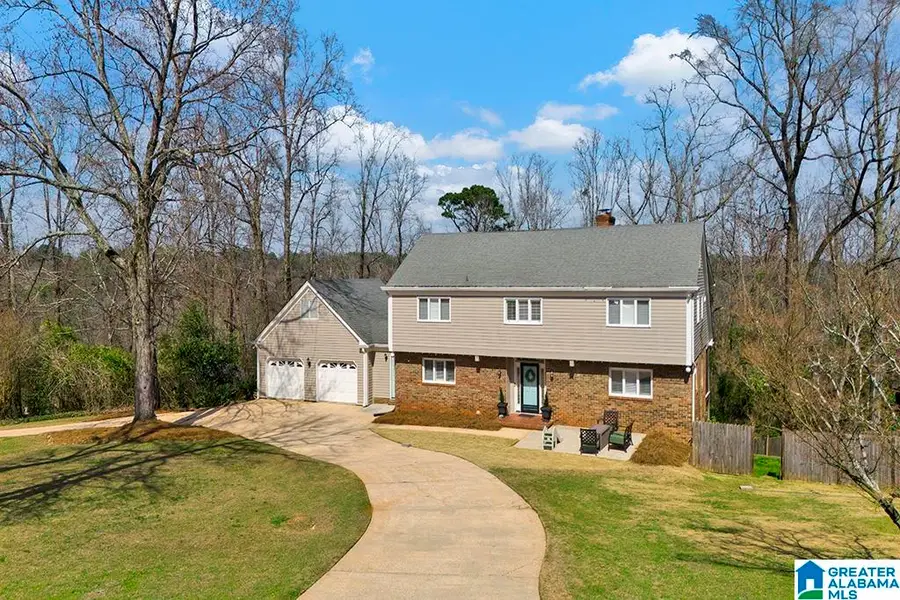 949 MOUNTAIN OAKS DRIVE, Hoover, AL 35226 - #3