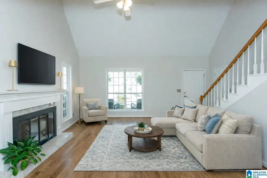 233 BRENTWOOD DRIVE, Alabaster, AL 35007 - #3