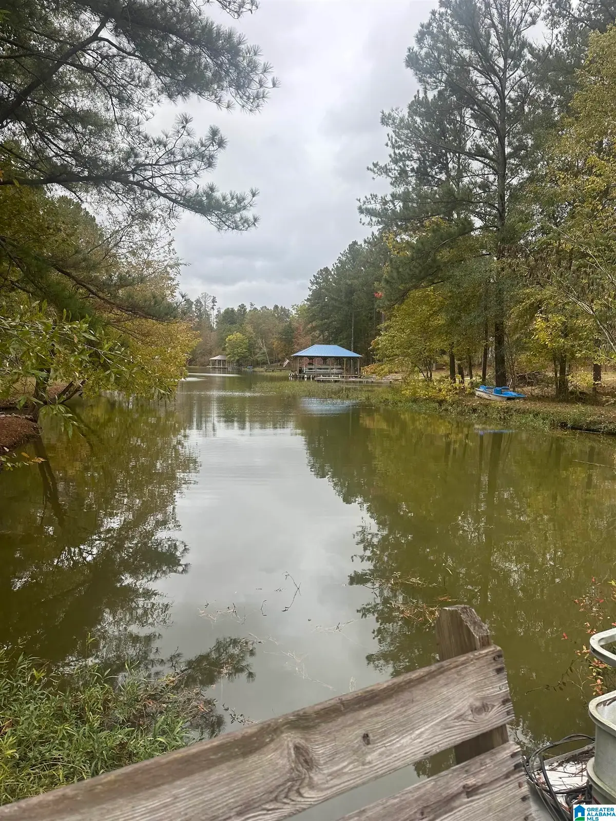 371 SAGEBRUSH ROAD, Ashville, AL 35953 - #1