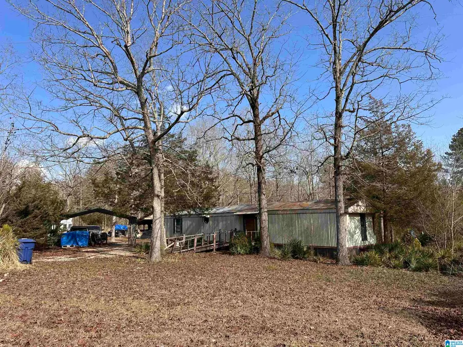 371 SAGEBRUSH ROAD, Ashville, AL 35953 - #3