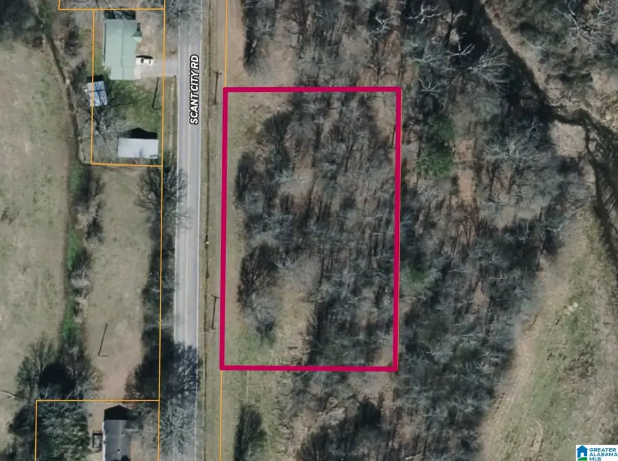 0 EDDY SCANT CITY ROAD, Guntersville, AL 35976 - #3
