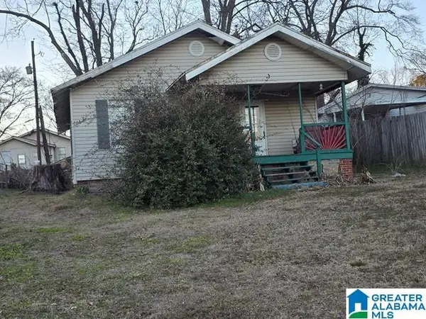 209 BAYVIEW DRIVE, Adamsville, AL 35005