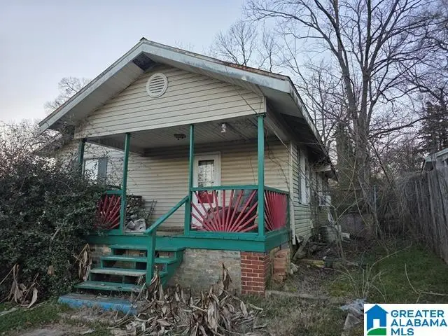 209 BAYVIEW DRIVE, Adamsville, AL 35005 - #2