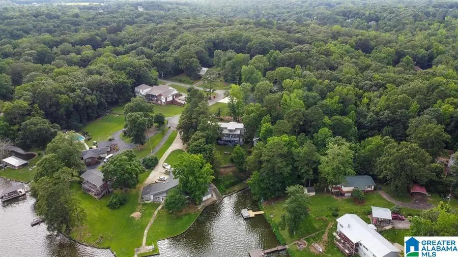 0 MOSS HILL LANE, Pell City, AL 35128 - #2