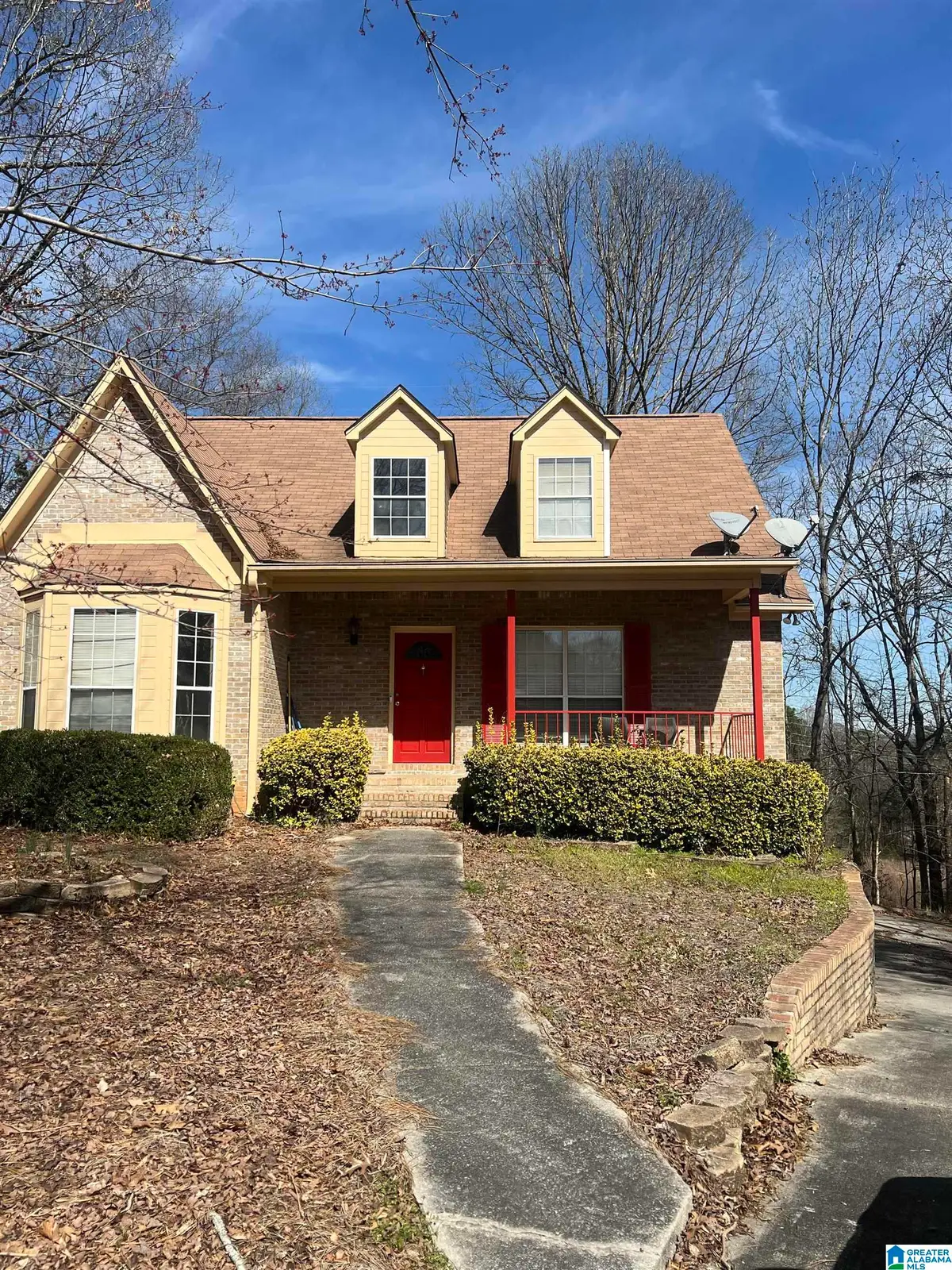 2751 WELLINGTON DRIVE, Pelham, AL 35124 - #1