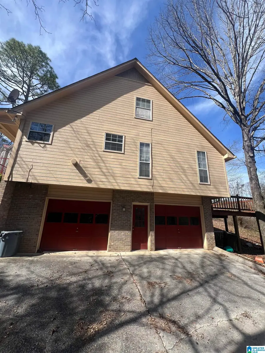 2751 WELLINGTON DRIVE, Pelham, AL 35124 - #2