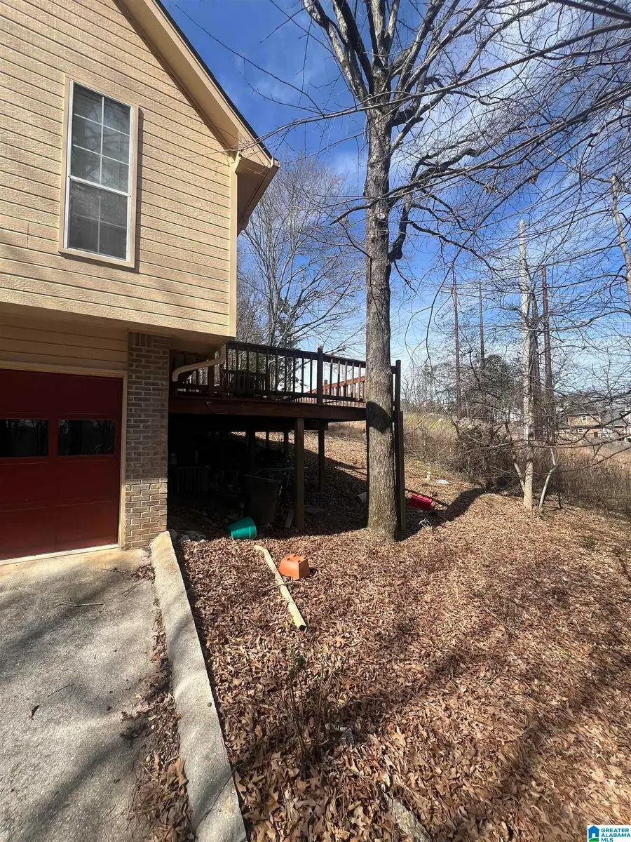 2751 WELLINGTON DRIVE, Pelham, AL 35124 - #3