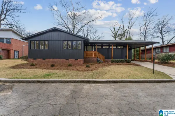 1104 53RD STREET S, Birmingham, AL 35222