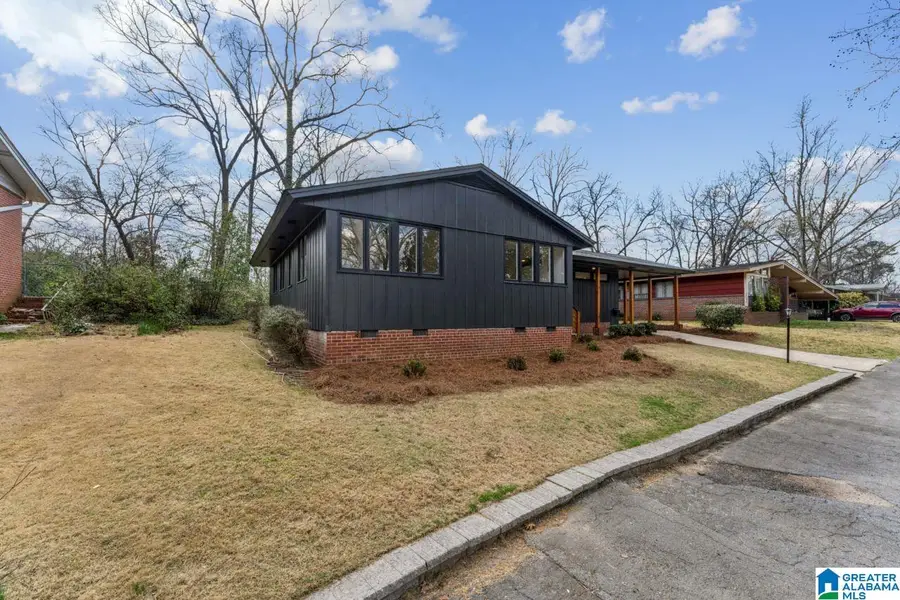 1104 53RD STREET S, Birmingham, AL 35222 - #2
