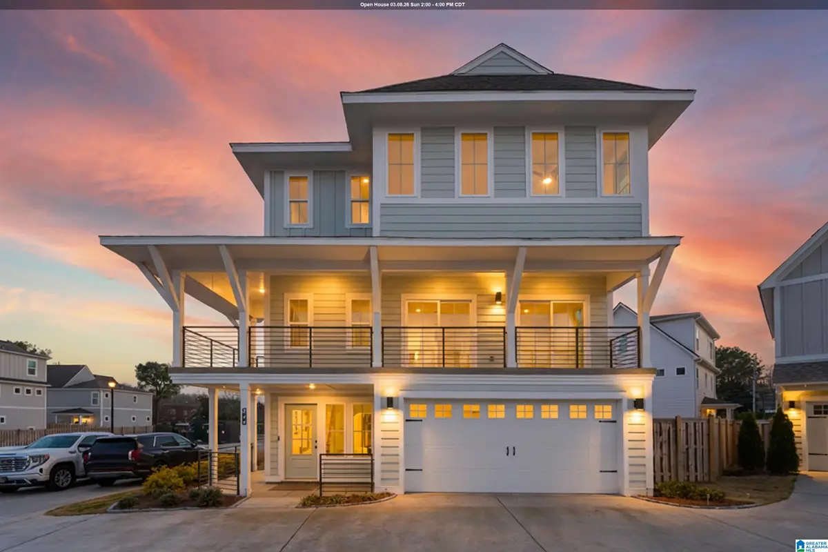 444 COUPLES DRIVE, Birmingham, AL 35242 - #1