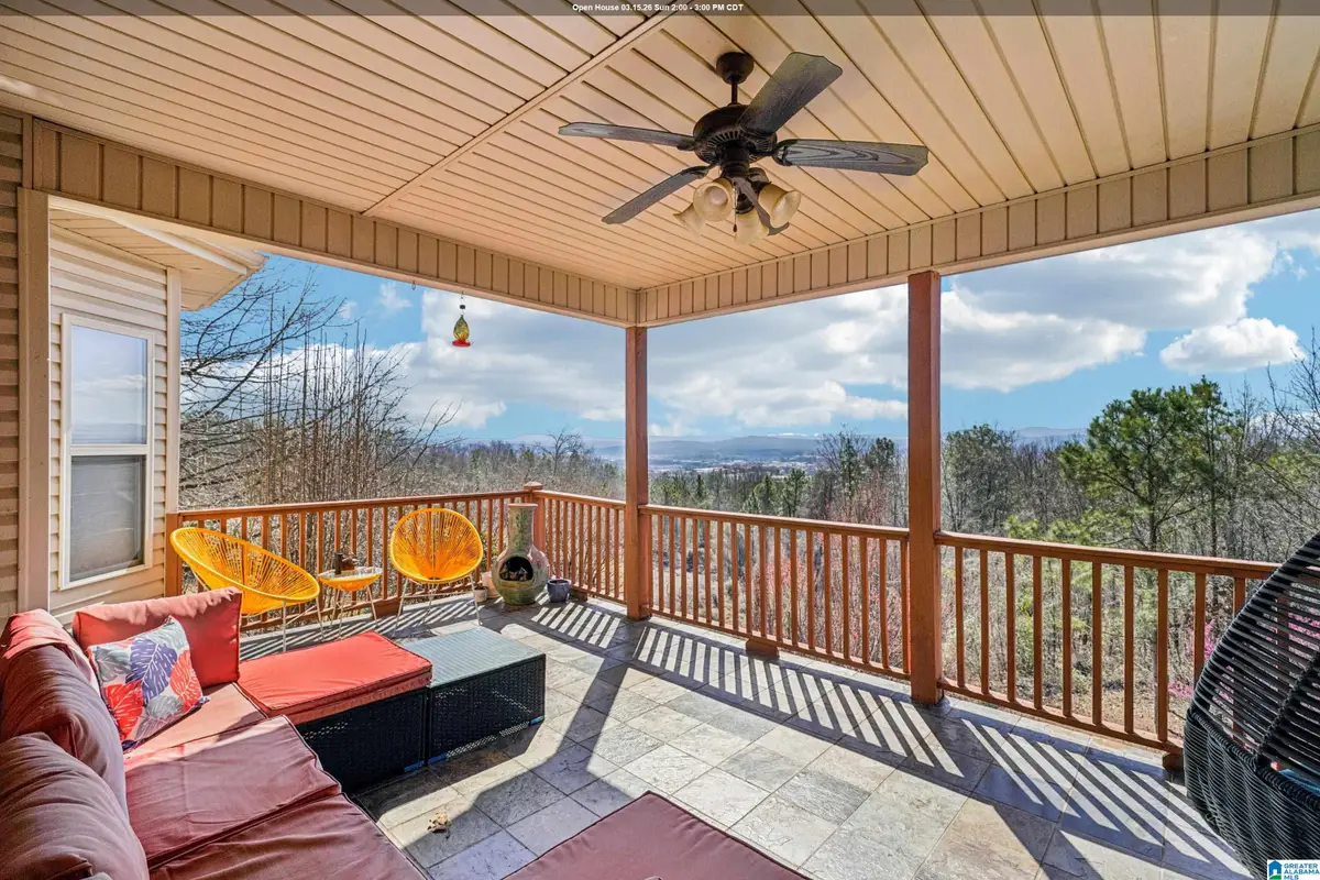 920 HILLYER HIGH ROAD, Anniston, AL 36207 - #1