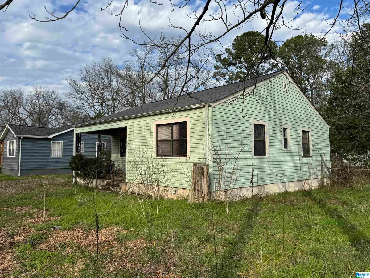 5625 AVENUE Q, Birmingham, AL 35208 - #1