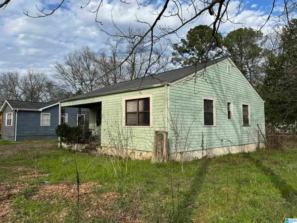 5625 AVENUE Q, Birmingham, AL 35208