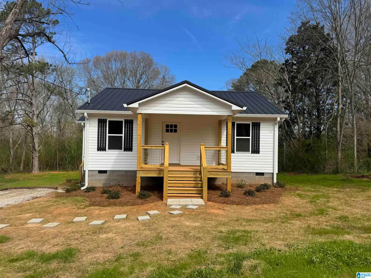 722 WILLIAMS STREET, Roanoke, AL 36278 - #1