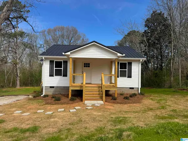 722 WILLIAMS STREET, Roanoke, AL 36278