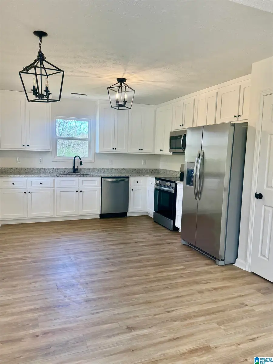 722 WILLIAMS STREET, Roanoke, AL 36278 - #3