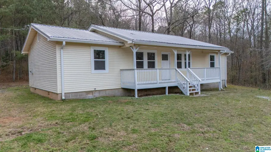 975 SPUNKY HOLLOW ROAD, Remlap, AL 35133 - #2