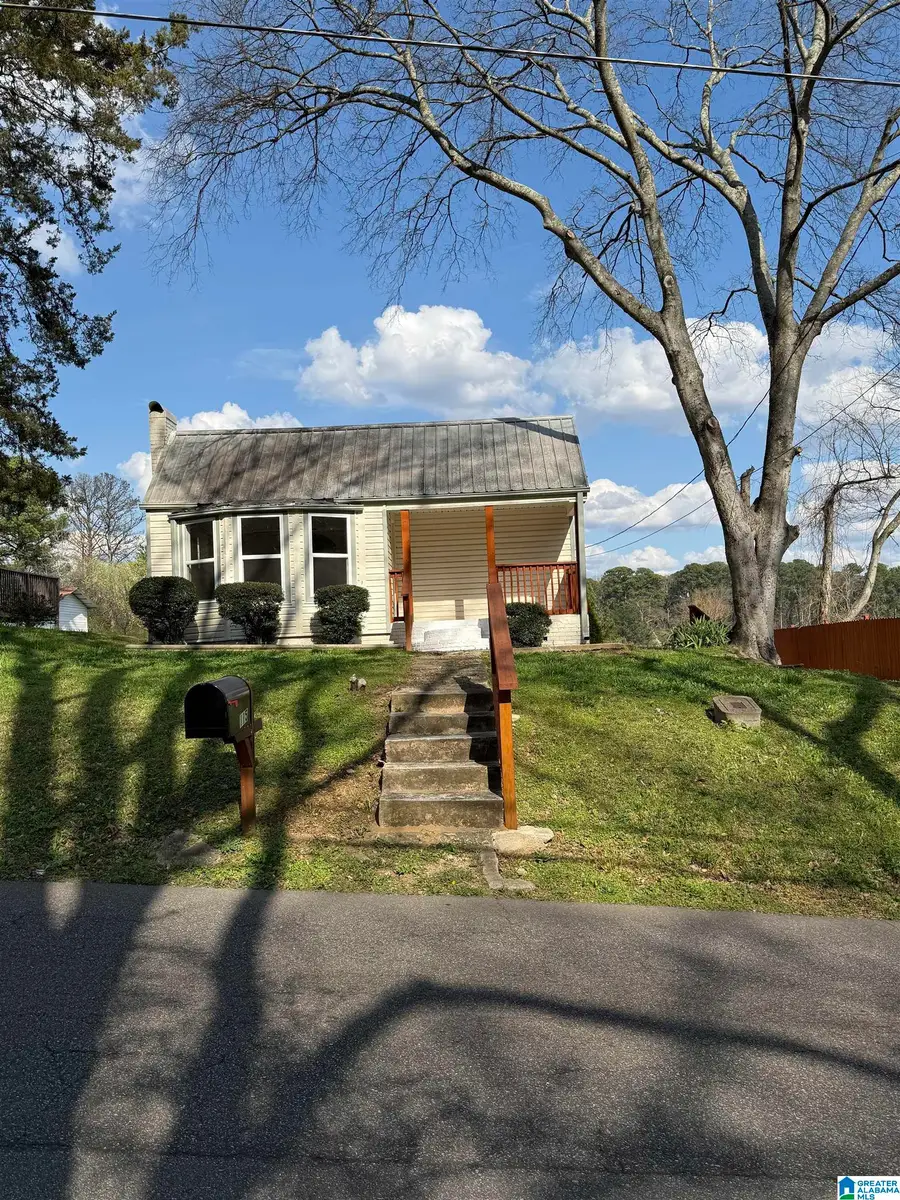 115 KNIGHT AVENUE, Bessemer, AL 35023 - #2