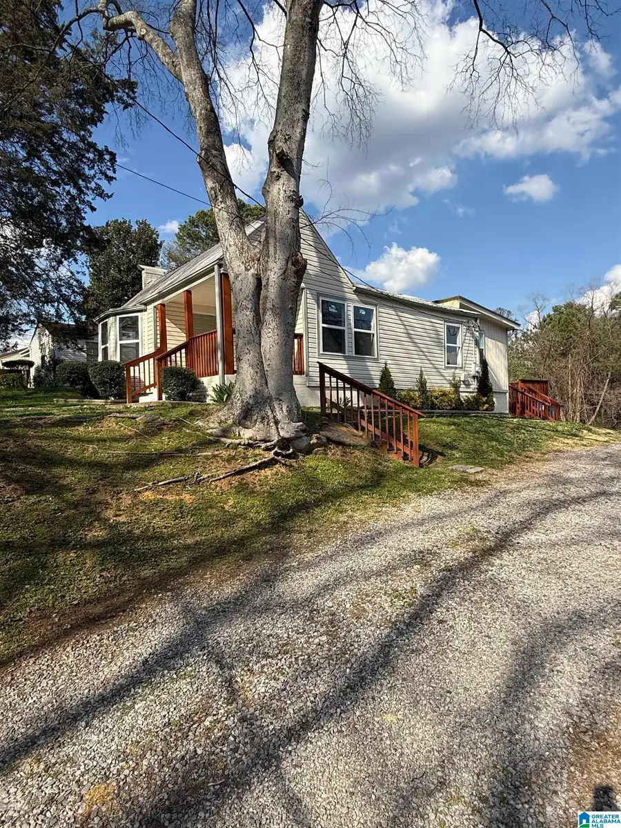 115 KNIGHT AVENUE, Bessemer, AL 35023 - #3