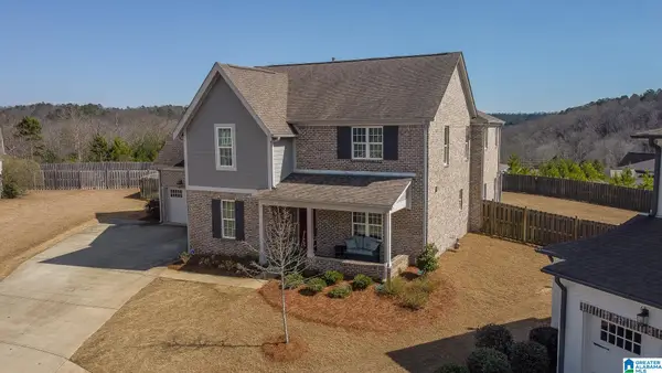 4900 NATALIE WAY, Trussville, AL 35173