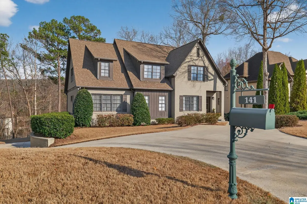 141 SHEFFIELD LANE, Birmingham, AL 35242 - #1