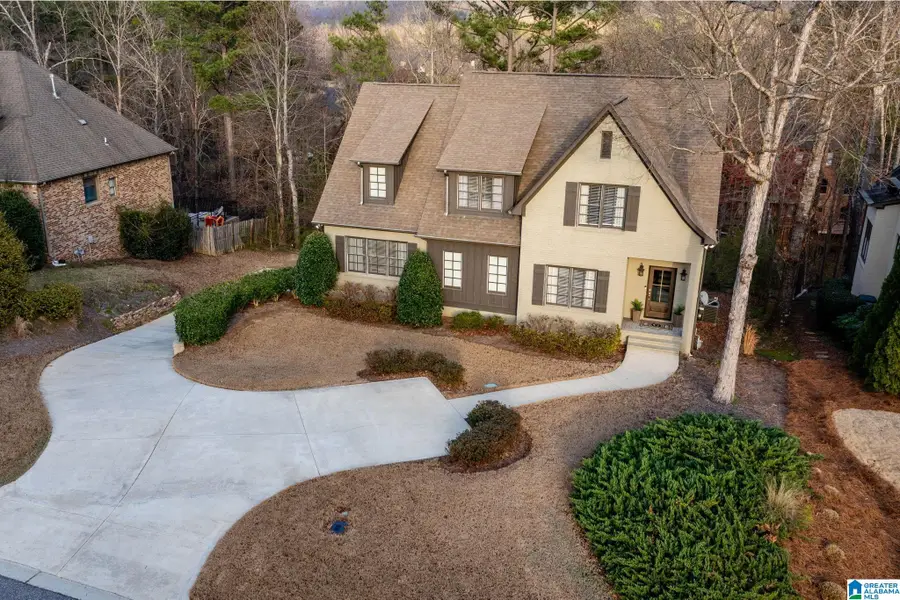 141 SHEFFIELD LANE, Birmingham, AL 35242 - #3