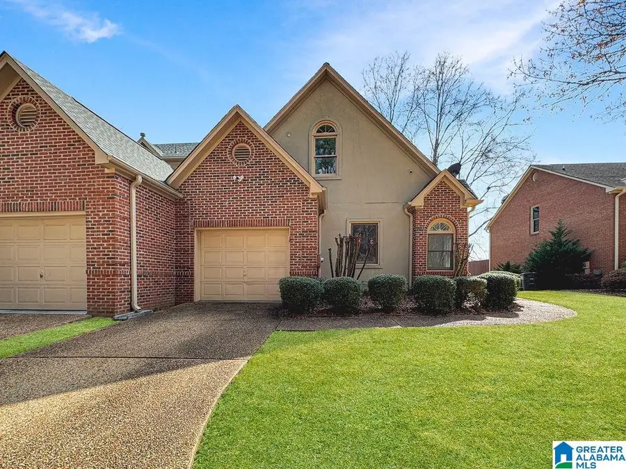 4528 LAKE VALLEY DRIVE, Hoover, AL 35244 - #2