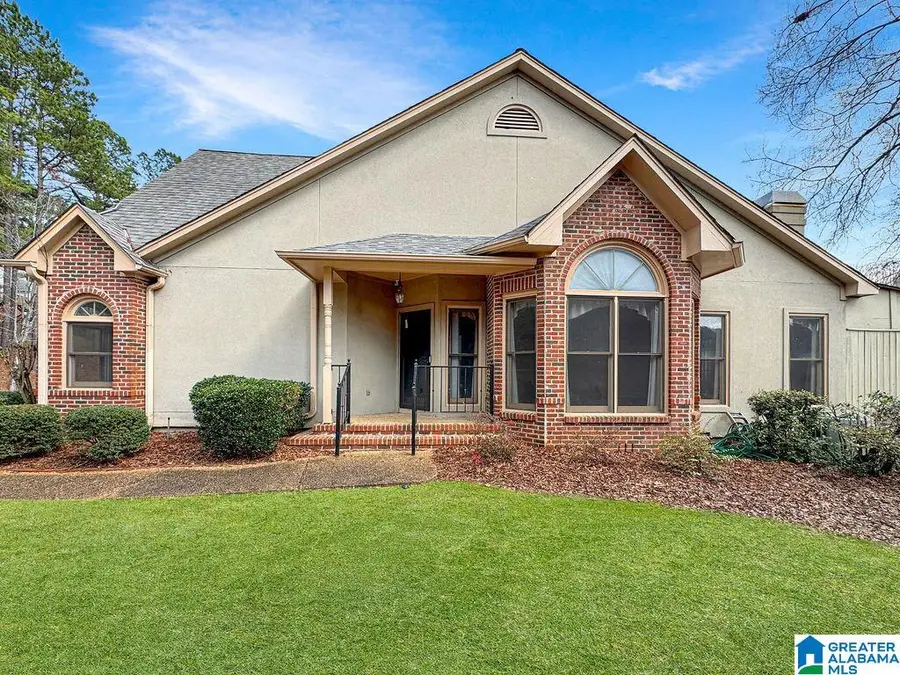 4528 LAKE VALLEY DRIVE, Hoover, AL 35244 - #3