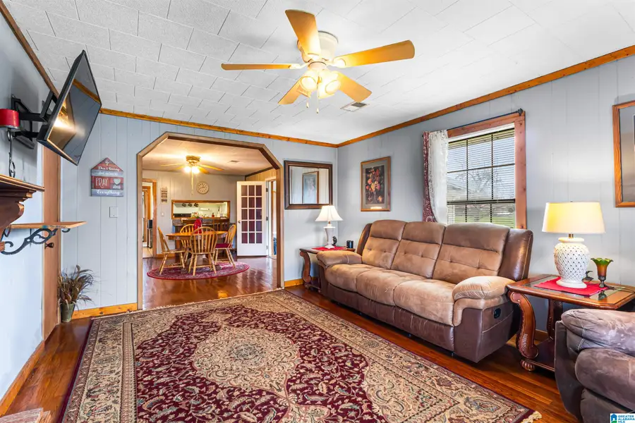 302 WOOLF AVENUE, Piedmont, AL 36272 - #3