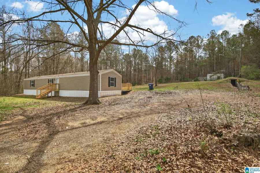 1090 POSSUM TROT ROAD, Piedmont, AL 36272 - #2